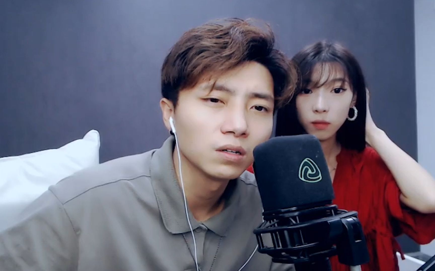 尧顺宇《真爱你的云》