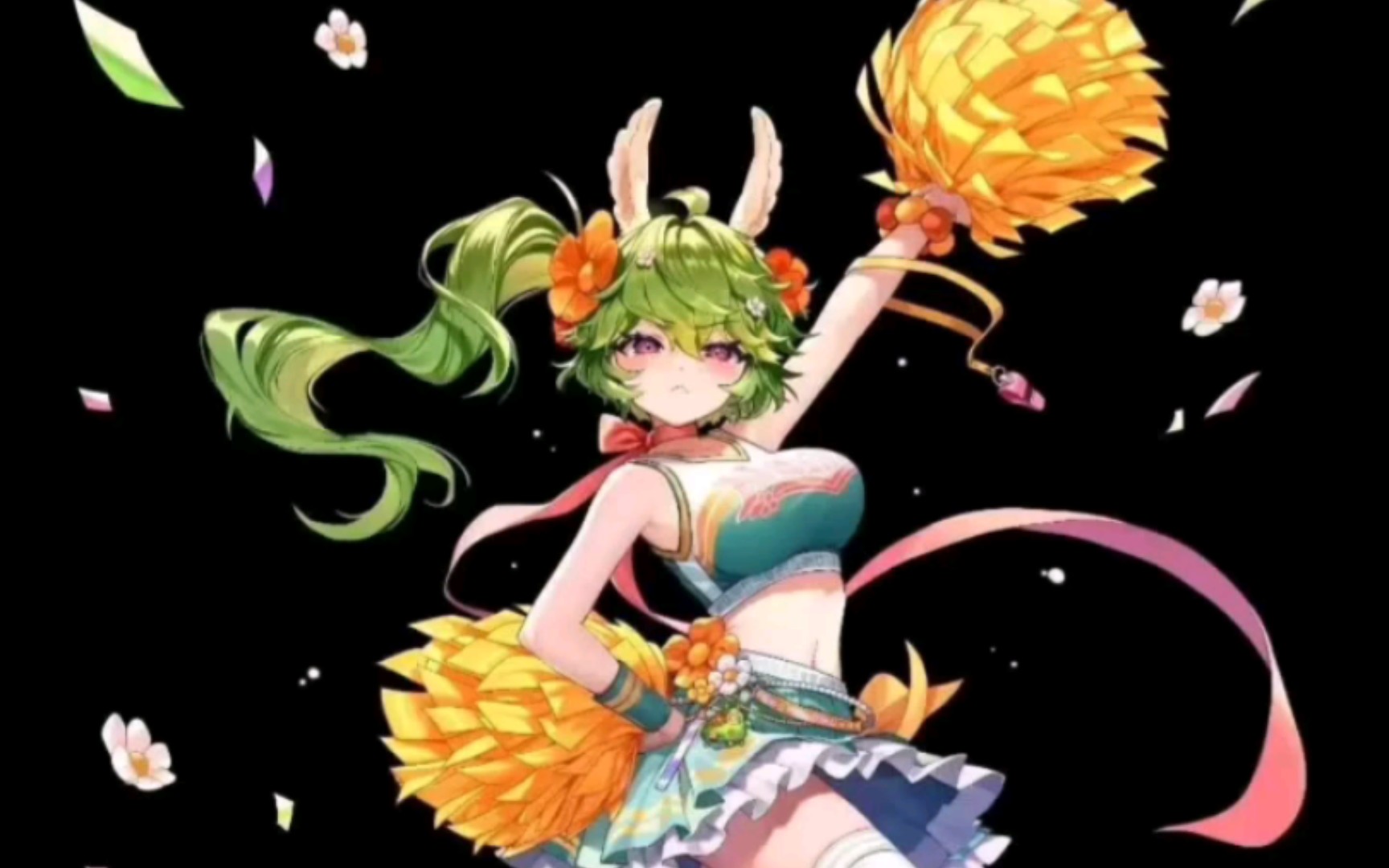 坎公美图(超皮)2