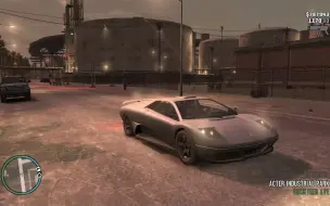 Скачать видео: gta4.6