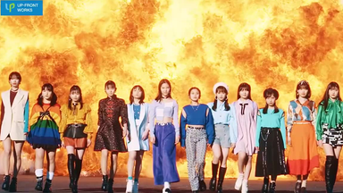 Juice=Juice FCイベント2019 メリクリ Juice=Juice FCイベント2019 メリクリ