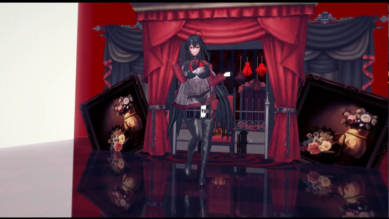 赛车服大凤-chacha