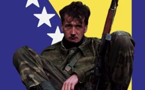 [图]AI落榜美术生 - Bosnian Artillery（波斯尼亚炮兵之歌） [AI Cover]