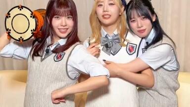 ME:I】240722 PRODUCE 101 JAPAN THE GIRLS 番外編- 梦的开始– 预告