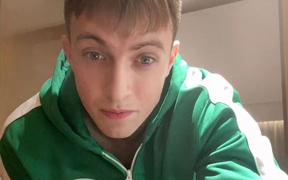 【这就是街舞4】巴里斯在《这街 4》录制之余,拍的vlog