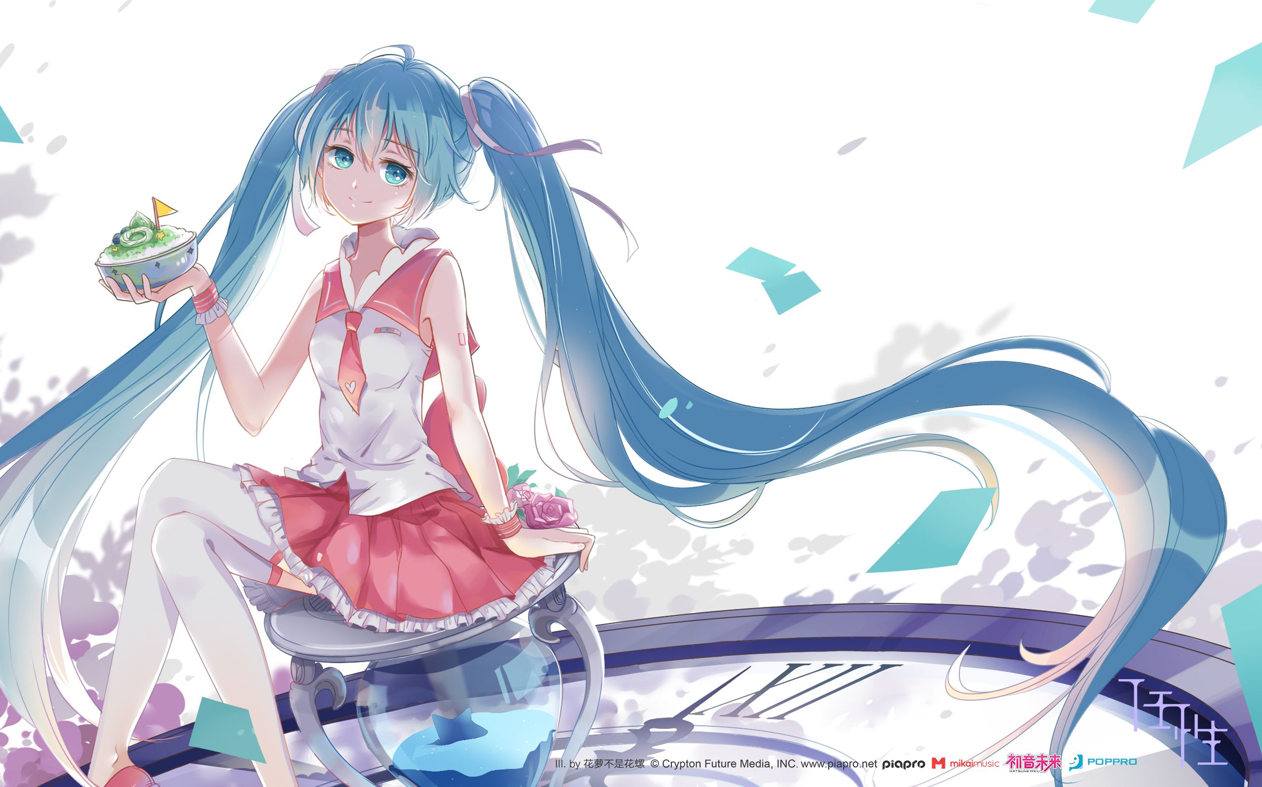 【原创】初音未来 V4C 中文曲《任性》【初音ミク】哔哩哔哩bilibili