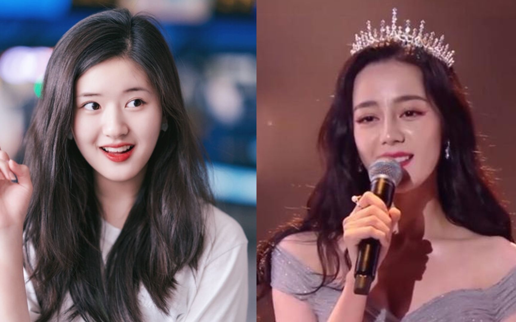 盘点七位唱歌跑调的女明星,果然上天是公平的