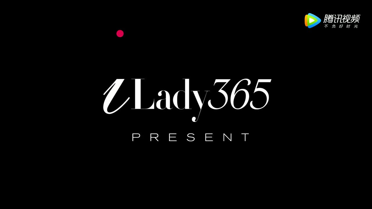 【祝福】张天爱x ilady优家画报(白色情人节)