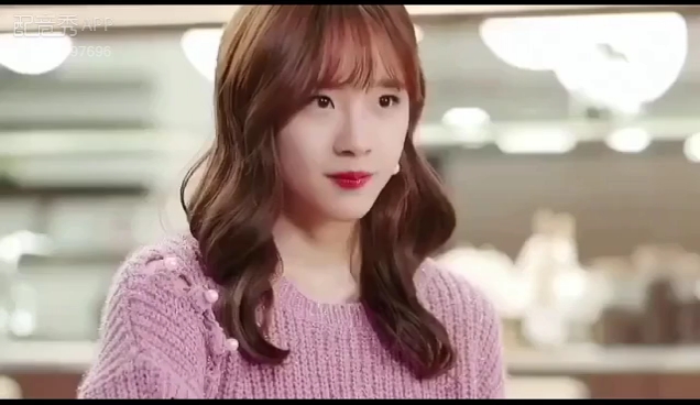 配音《陪你到世界之巅》傅弥雅