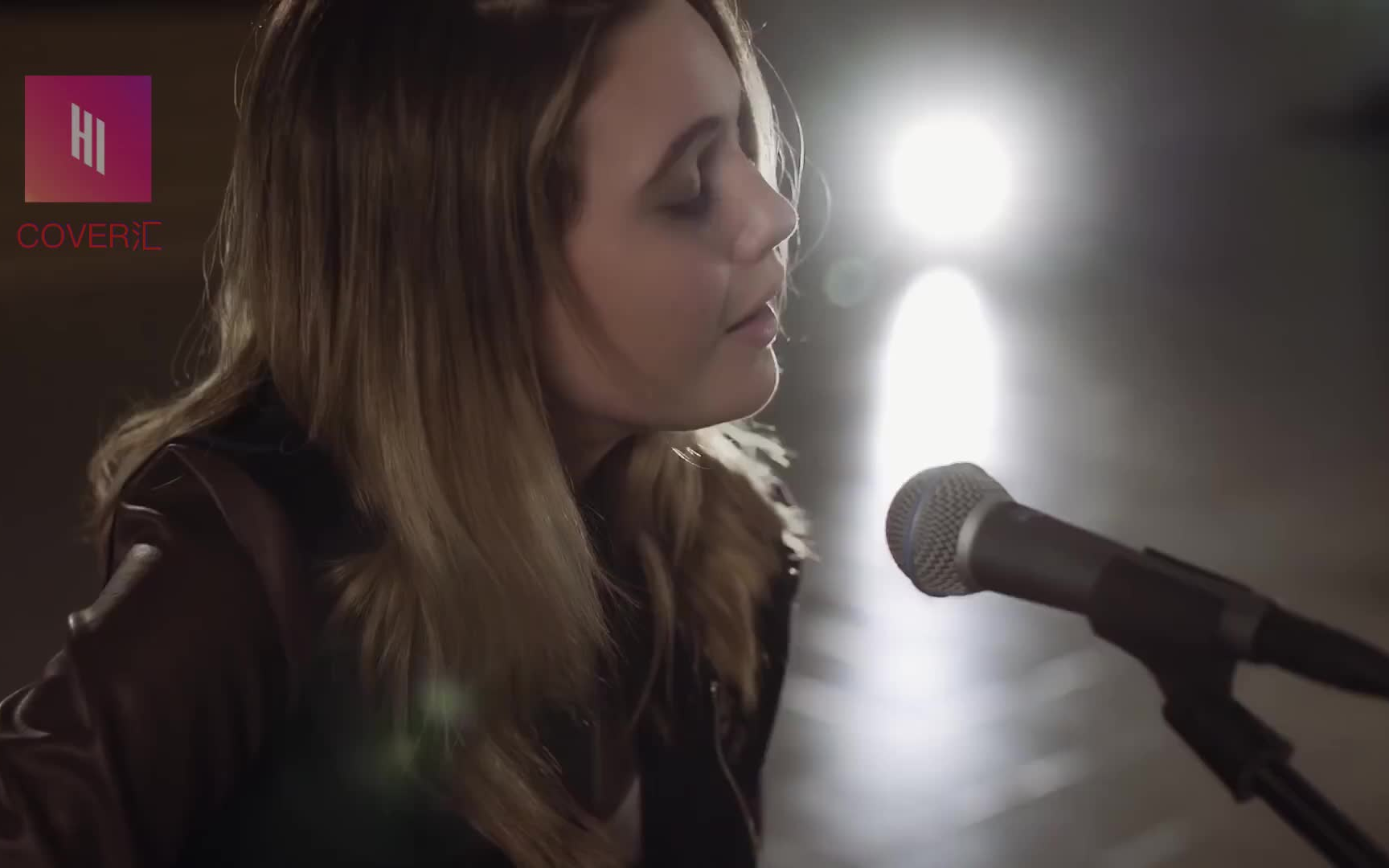 [图]《Photograph》- Boyce Avenue feat. Bea Miller（原唱：Ed Sheeran）