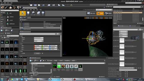 Ark方舟mod制作教教学恐龙搜寻器mod制作瞬间找到你丢失的恐龙 哔哩哔哩 Bilibili