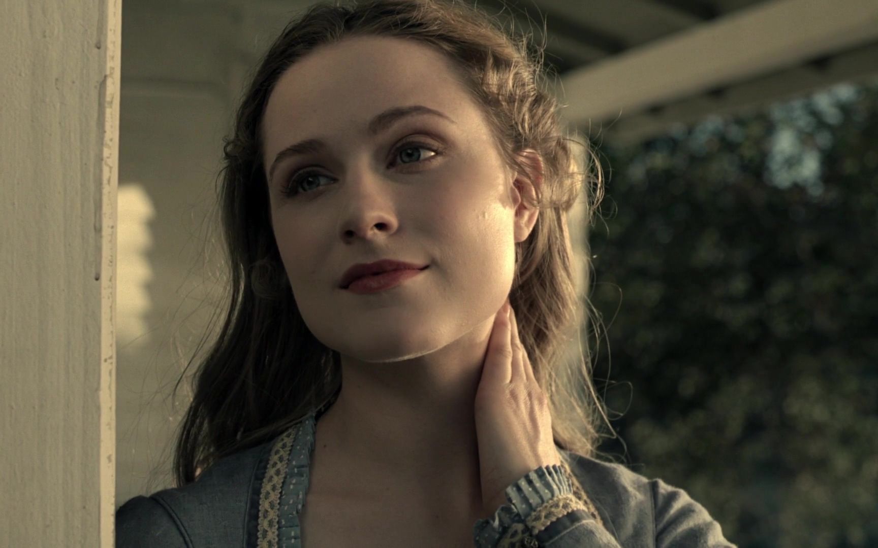 一口气快速看完《西部世界第三季》第6-8集大结局_哔哩哔哩 (゜-゜)つ