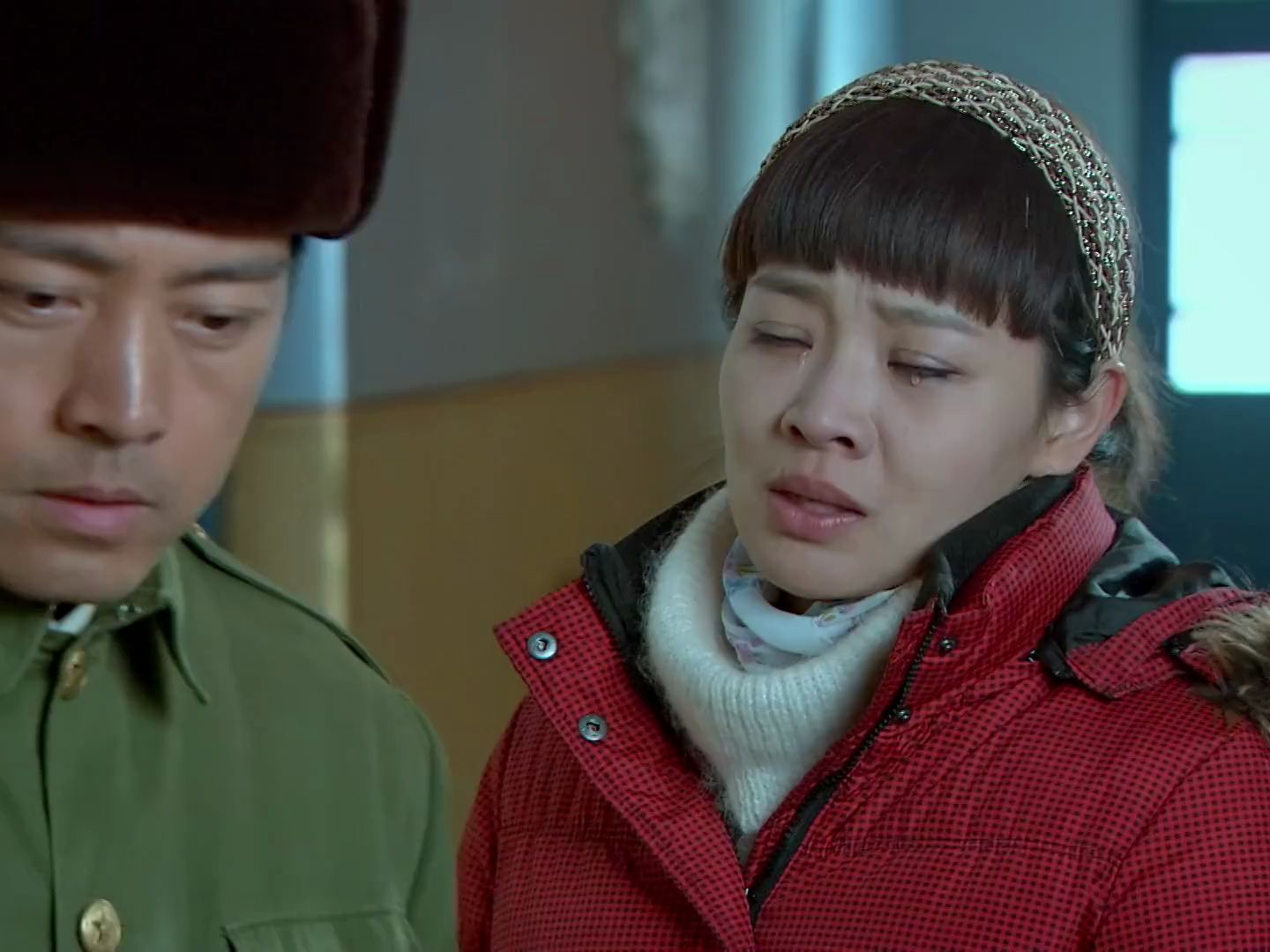 七九河开:霍赛放弃治疗,曼珠感情发生变化