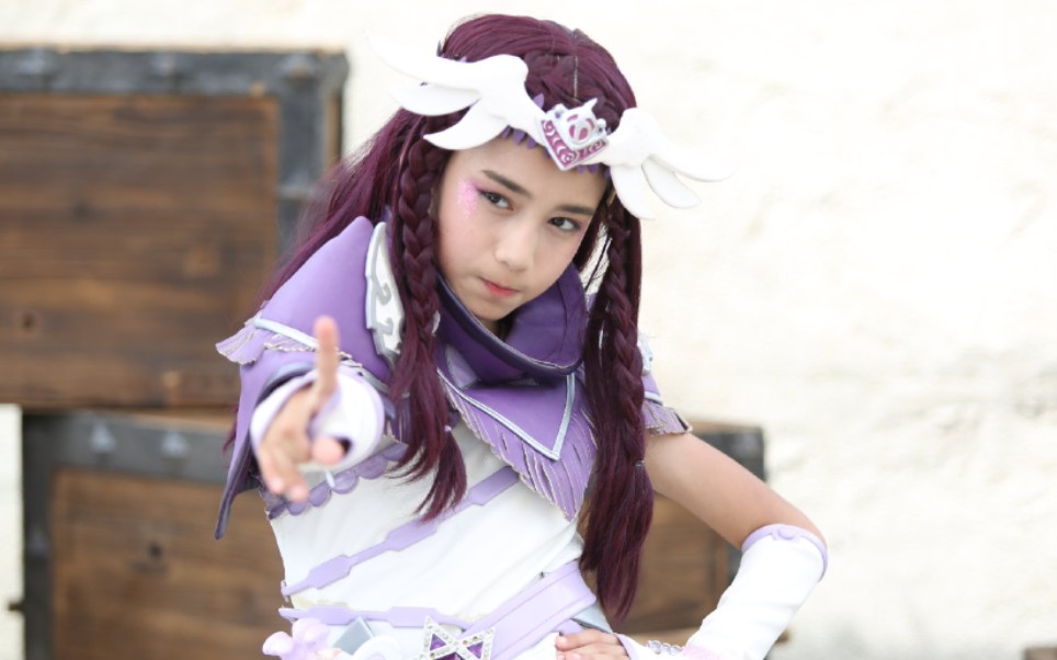 【拉媞天女】克拉拉日常小视频_哔哩哔哩 (゜-゜)つロ 干杯~-bilibili