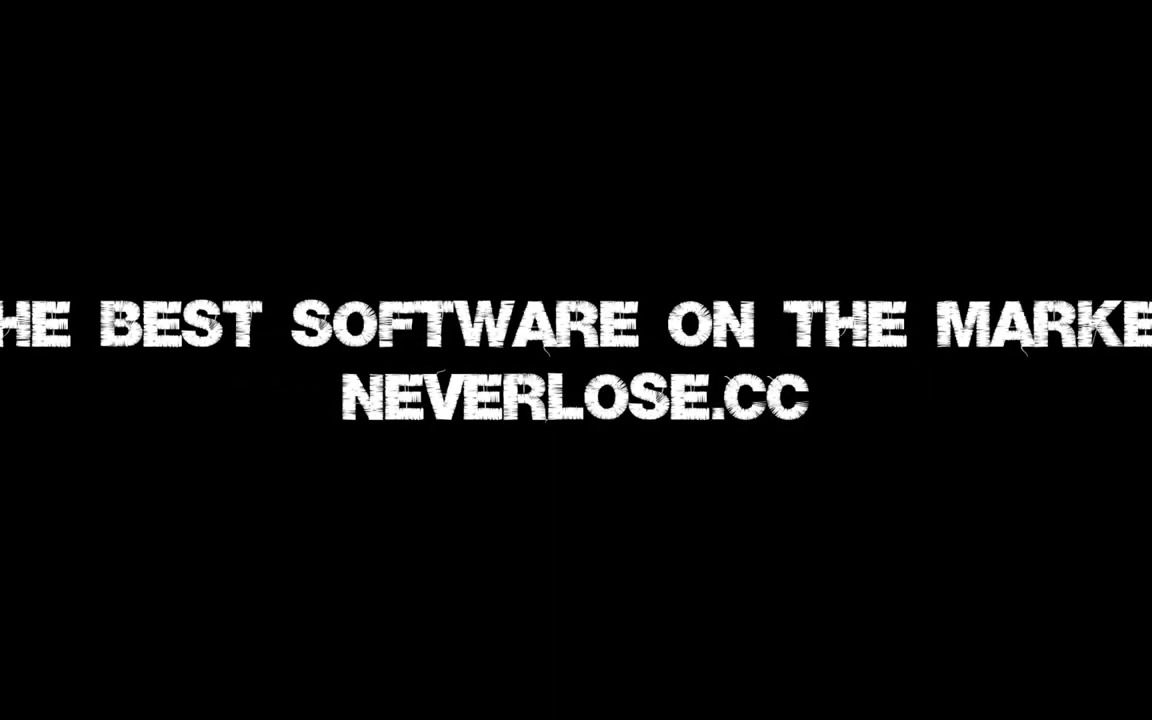 neverlose.cc beta cs2 hvh