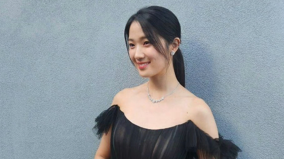 金惠允|240524 91昨日份公主9694太好看了