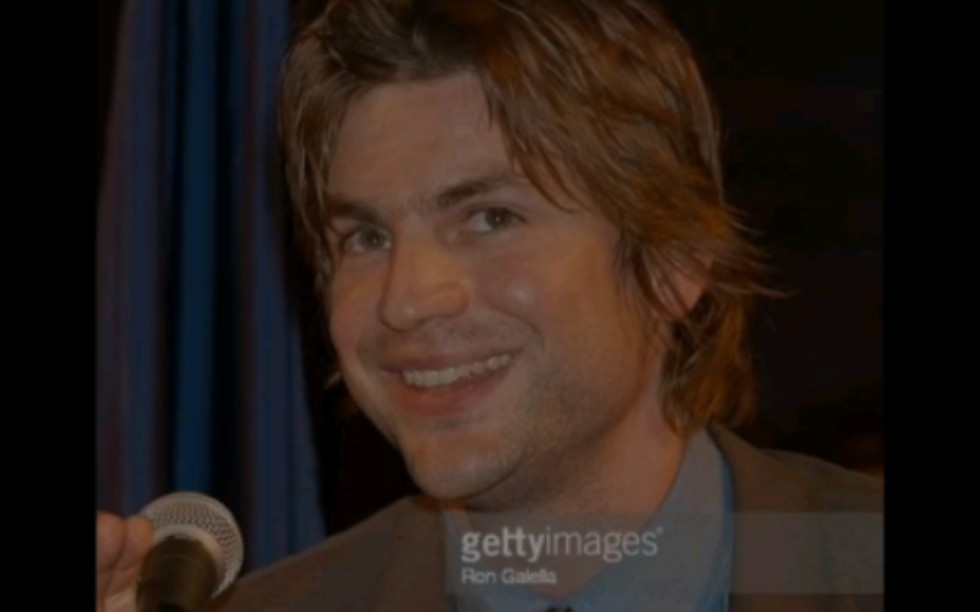 【gale harold】【葛爾 哈羅德】又颯又可愛