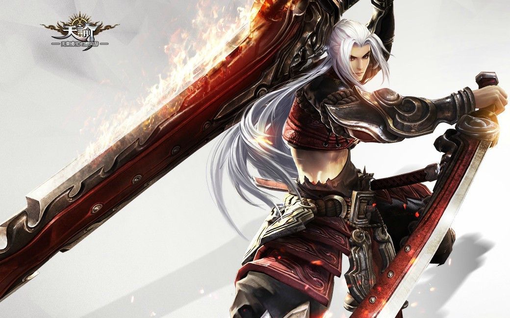 天谕点卡服光刃灵墟木桩