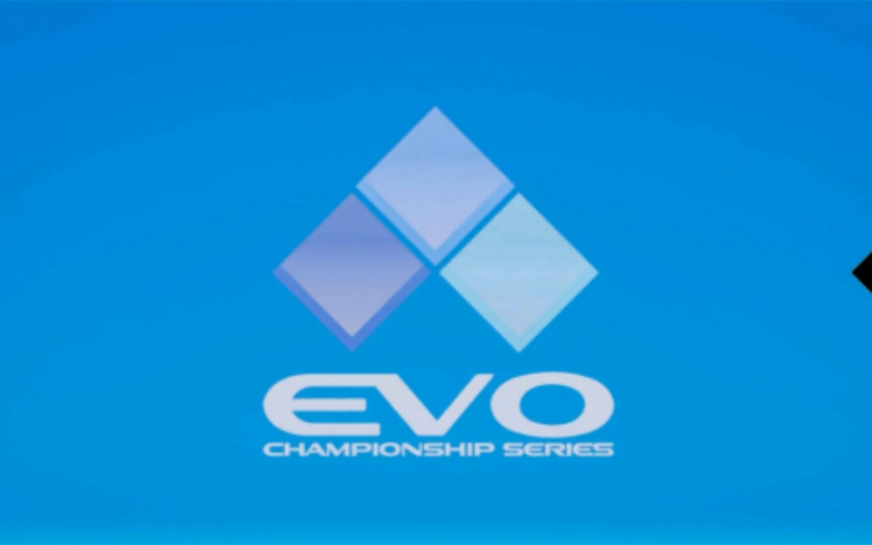 【EVO】(自录编辑)2.22 2023美国EVO特别节目:主项目公布、项目冠军&制作人感言!哔哩哔哩bilibili