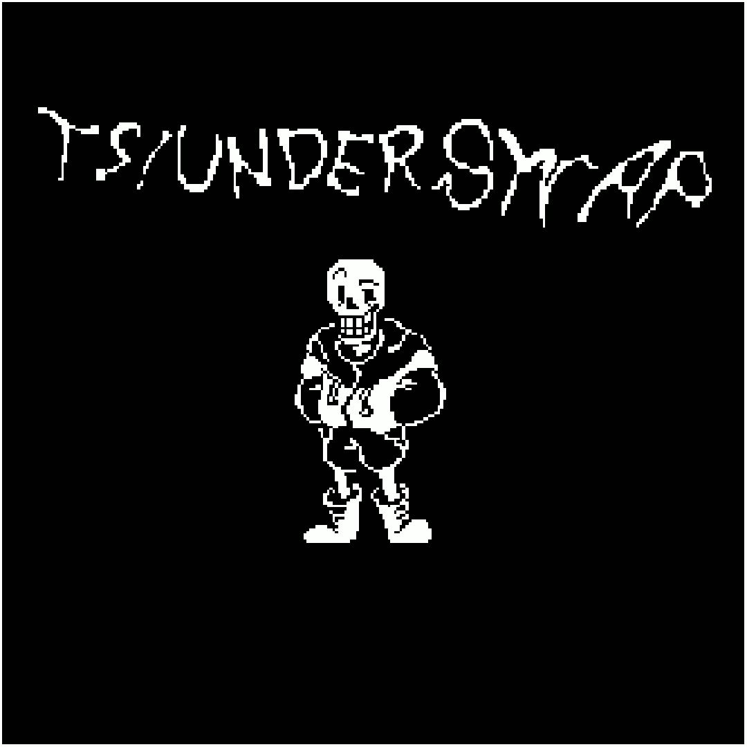 [ts!underswap] misfortune