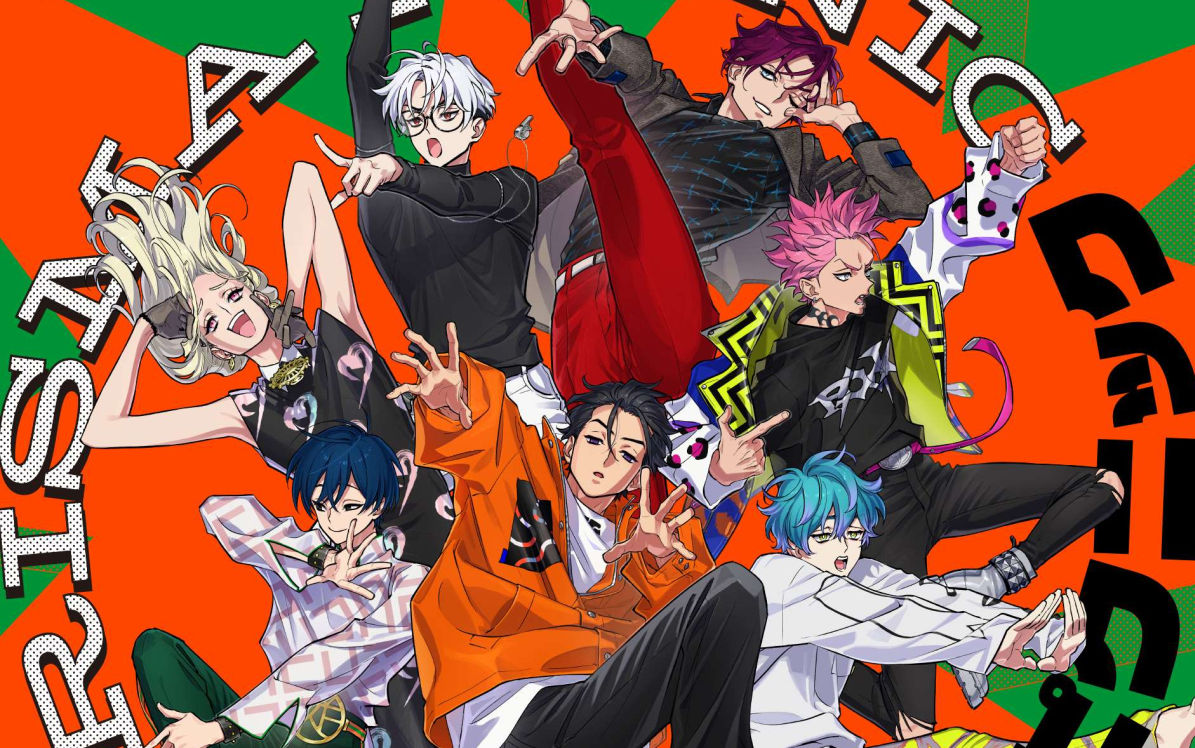 「charisma」单曲「charisma picnic」