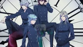 Quartet Night Live Evolution 17 本篇特效字幕版 樱薇薇字幕 哔哩哔哩 Bilibili