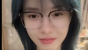 柏欣妤朗诵bye bad bye