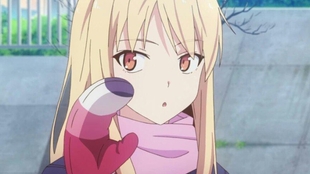 真白的plan C 哔哩哔哩 つロ干杯 Bilibili