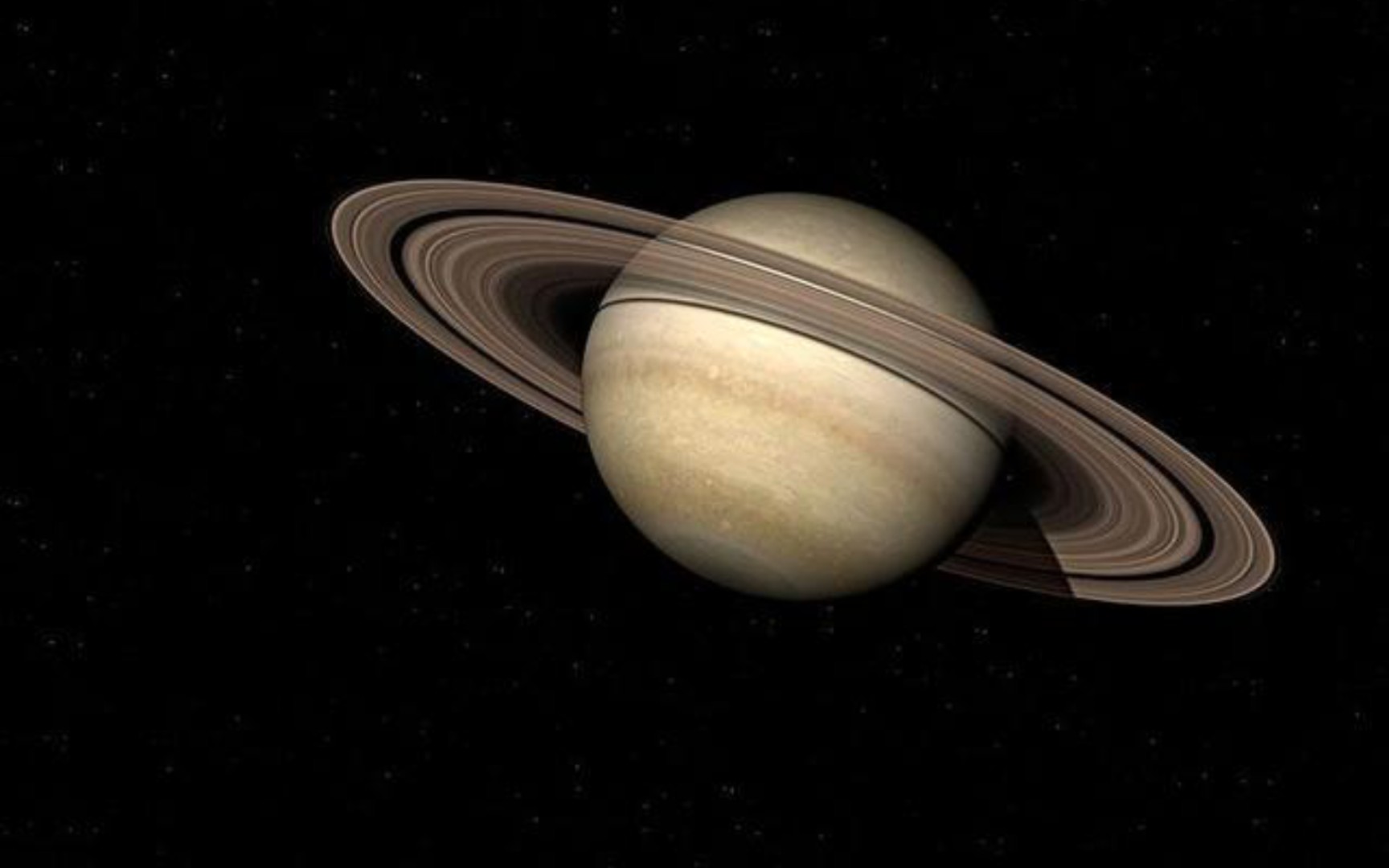 木星,土星与月球:天文望远镜下的奇妙世界