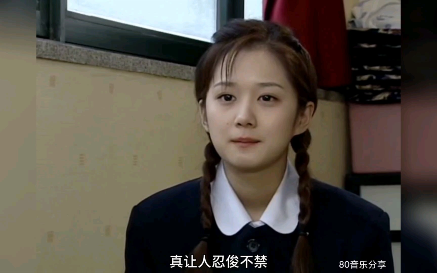 《明朗少女成功记》第二集,杨顺开始勤工俭学的新生活!