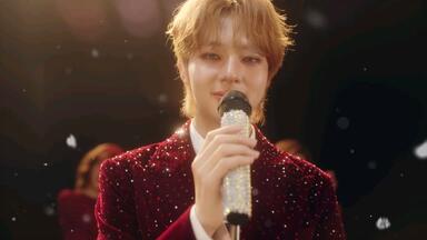 𝘕𝘶𝘕𝘦𝘸 𝘞𝘪𝘯𝘵𝘦𝘳 𝘚𝘱𝘦𝘤𝘪𝘢𝘭 𝘚𝘪𝘯𝘨𝘭𝘦 🎄“𝘽𝙚 𝙈𝙮 𝘽𝙖𝙗𝙮