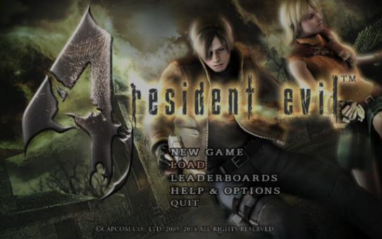 【生化危机4:终极高清重置版】游戏实况14