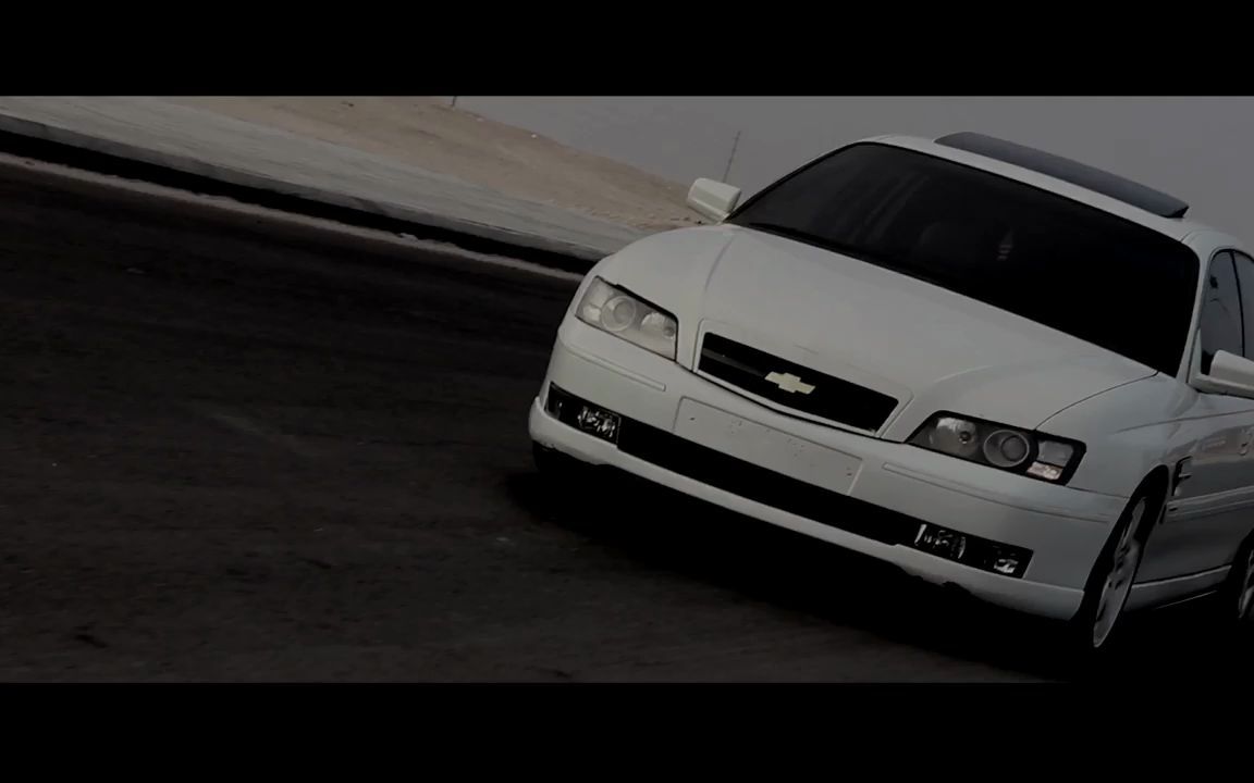 沙特的2006年款雪佛兰caprice ss_哔哩哔哩_bilibili