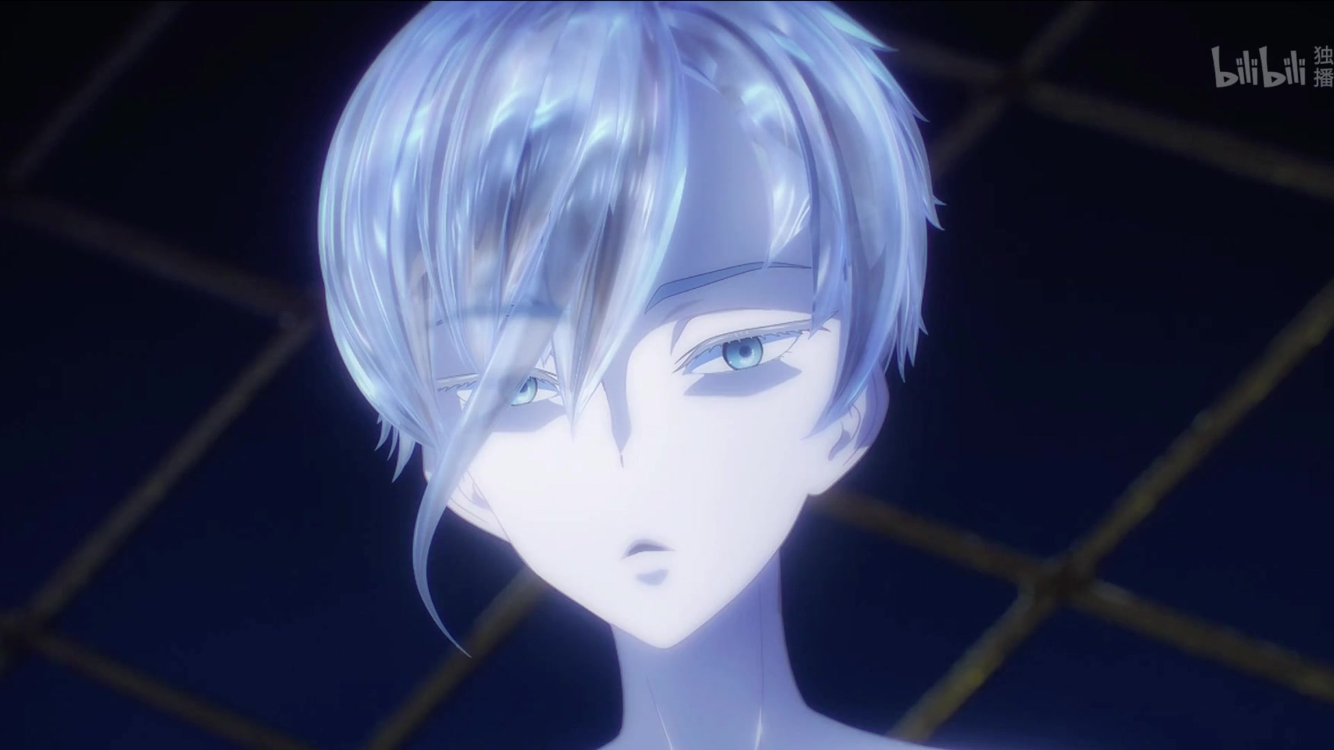 【宝石之国】写给安特库的歌——你