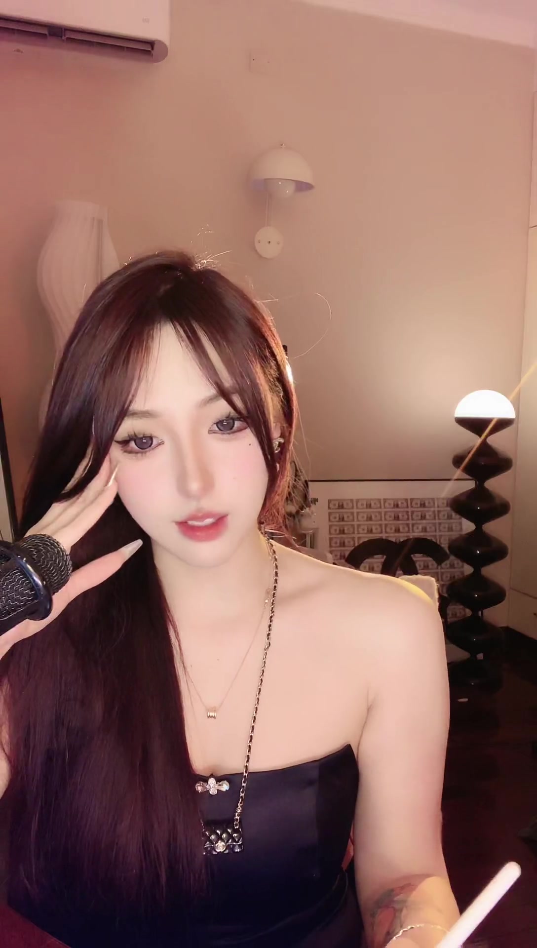 思思酱 思思酱 抖音 2023-07-19 录播