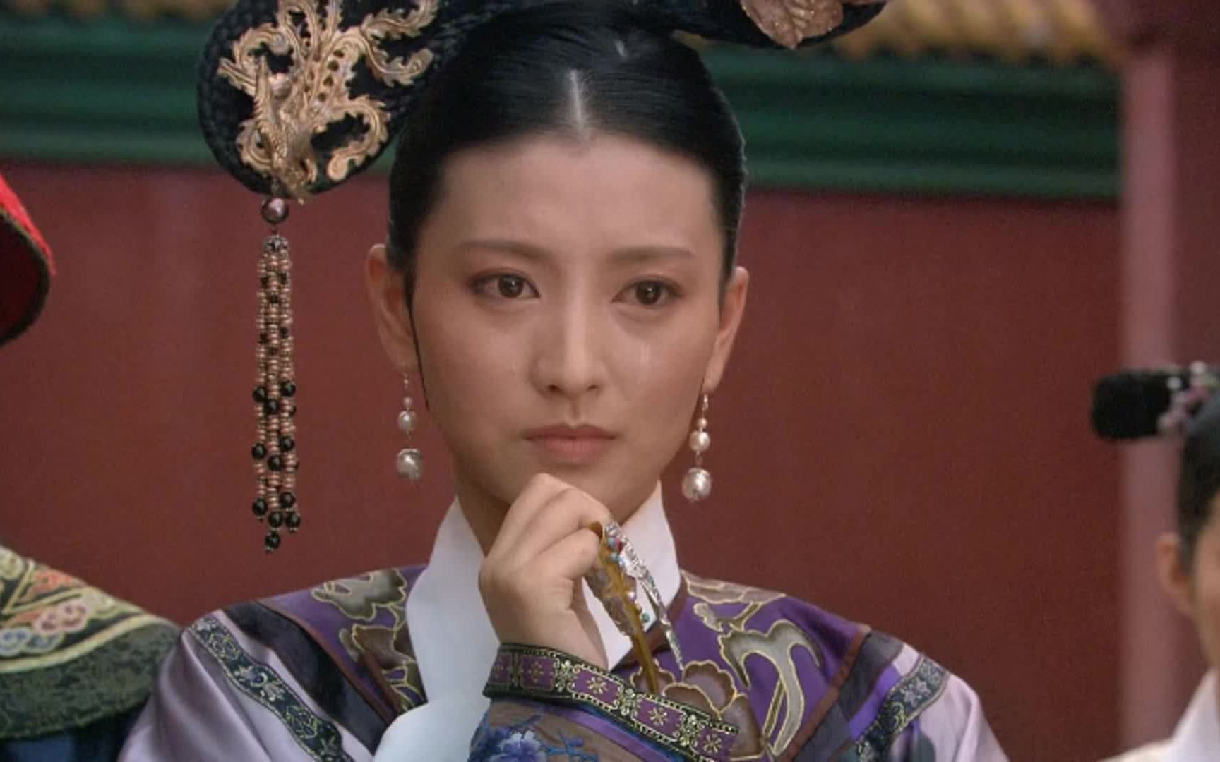 眉姐姐的爱情故事5