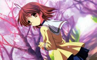 Clannad清明樱花祭【MAD】哔哩哔哩bilibili