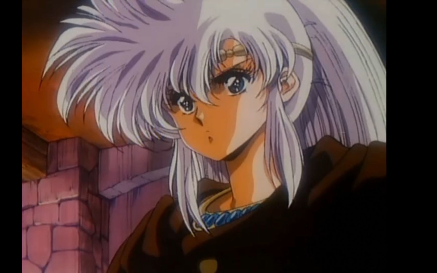 漆原智志legendoflemnear极黑之翼片段01自译