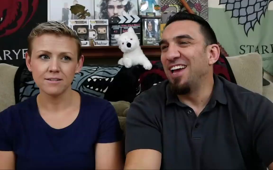 绝命毒师reaction s3e5