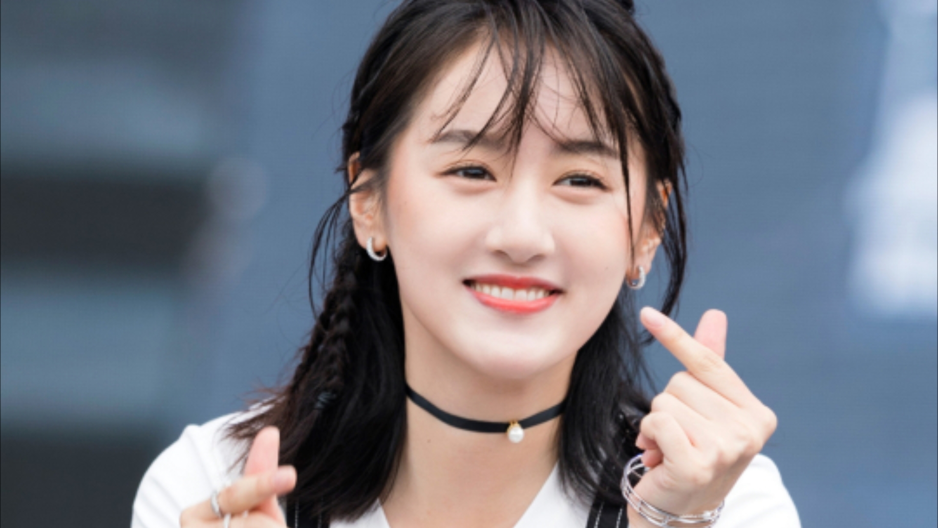 【袁冰妍】火辣热舞 爱你呦