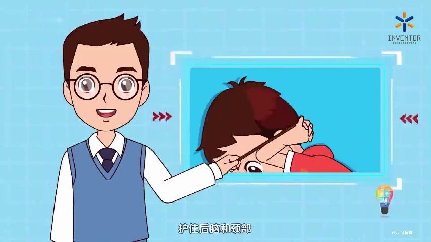 【科普】如何科学防范踩踏事故?哔哩哔哩bilibili