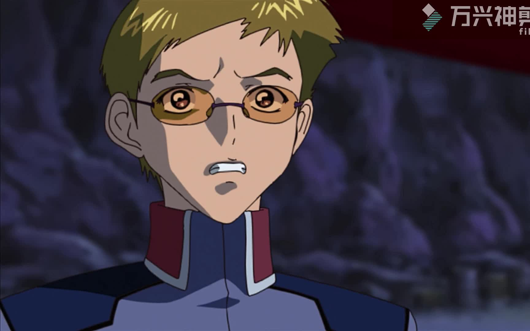 高达seed-基神传(16):姐弟重逢和牛头人现场