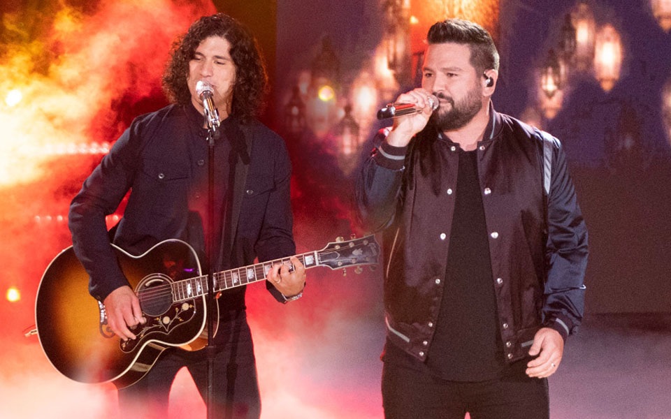 danshayalltomyselfspeechless美偶决赛现场