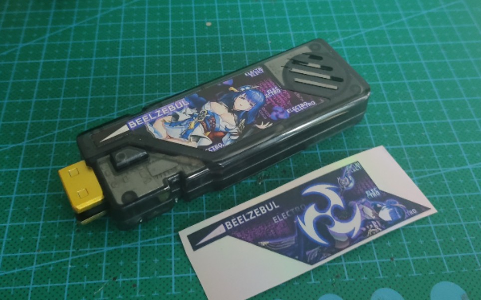 nfc记忆体 雷电将军记忆体