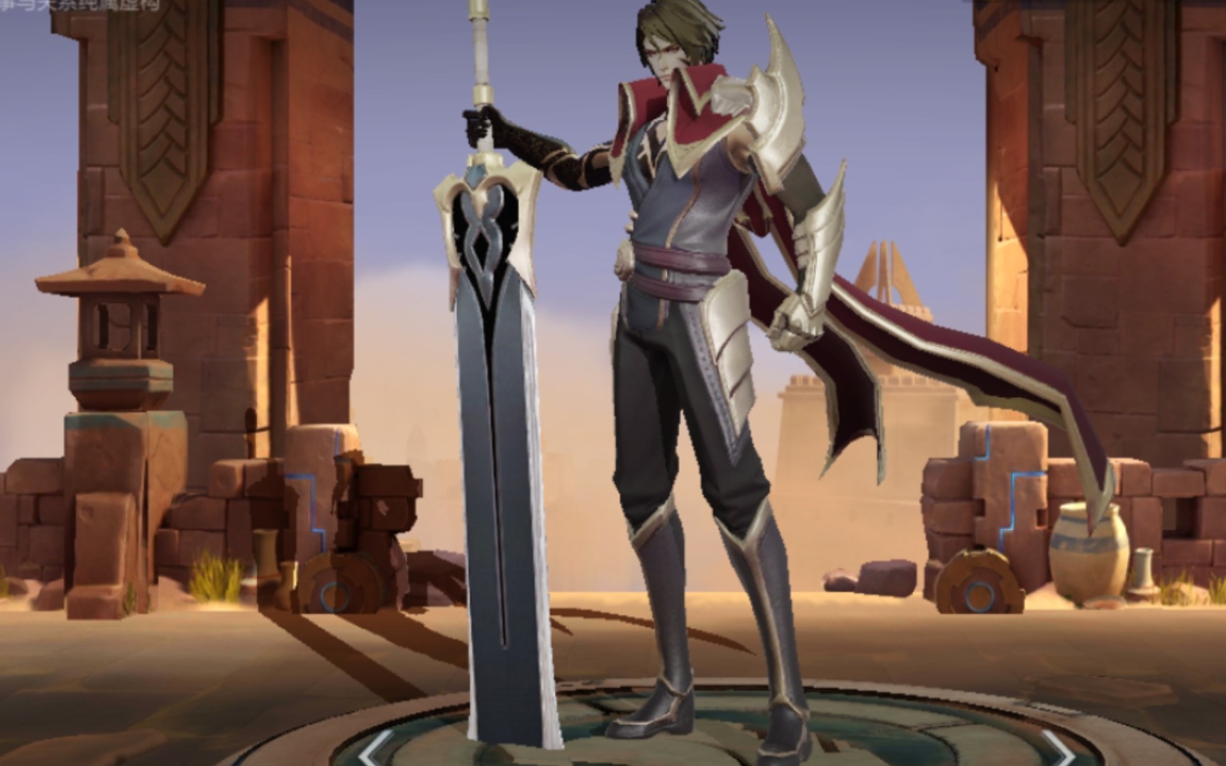 李信的天秀操作