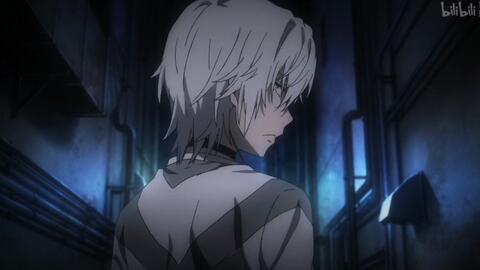 一方通行动态壁纸 哔哩哔哩