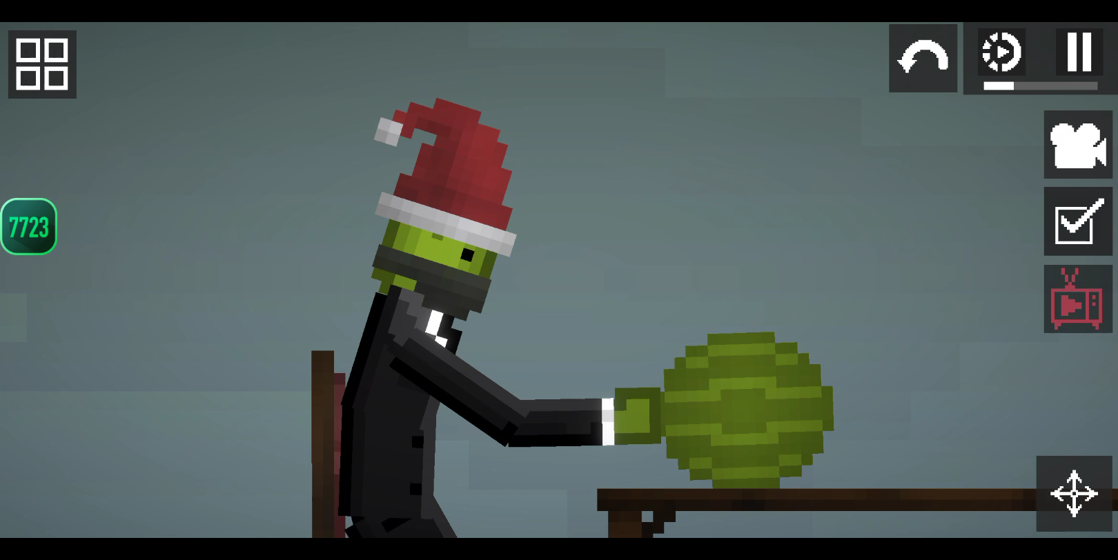 114514游戏盒: 我吐了