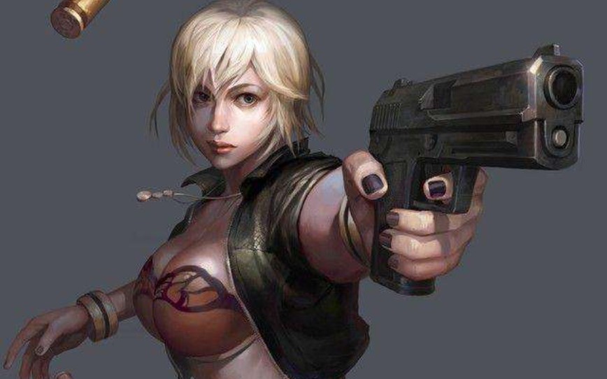 csol2基情僵尸深夜蹦迪!_哔哩哔哩_bilibili