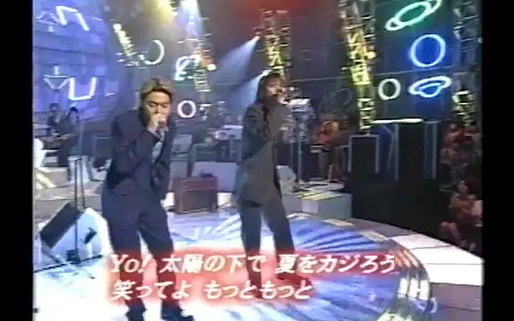 Kinki Kids】夏の王様live_哔哩哔哩_bilibili