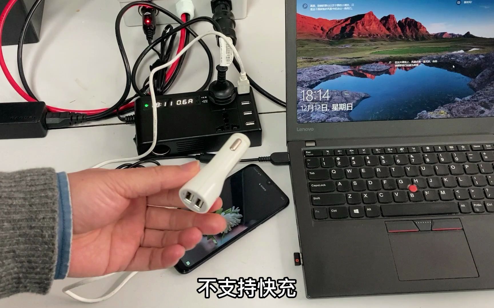 60W光伏组件能满足什么电器一天电力需求?轻量化光储系统怎样搭?哔哩哔哩bilibili