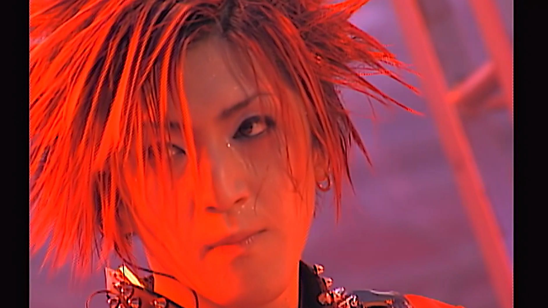 【中字】rock icon / glay